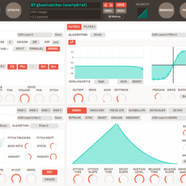 KV331 Audio SynthMaster v2.9.8 [Win]