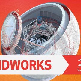 SolidWorks 2019 SP1 Free Download [Win]