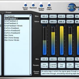 Sound Guy SFX Machine Pro v1.5 [WIN]