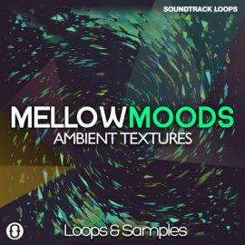 Soundtrack Loops Mellow Moods Ambient Textures WAV