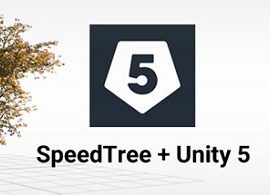 SpeedTree for Unity Subscription 7.1.5 Free Download [Win-Mac]