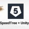 SpeedTree for Unity Subscription 7.1.5 Free Download [Win-Mac]