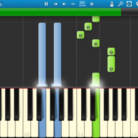 Synthesia 10.6.5311 Free Download