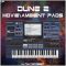 UltimatePreset – Dune 2 Movie & Ambient Pads