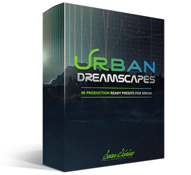 Sean Divine Urban Dreamscapes – Serum Presets Collection