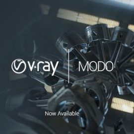 V-Ray 3.60.01 for MODO Free Download [Win-Mac]