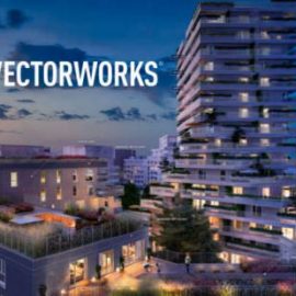 Vectorworks 2019 SP1 Free Download [Win]