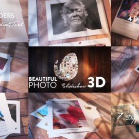 Videohive Collection Jan 1 2019 Free download