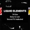 Videohive Liquid Elements And Transitions 22356287 Free Download