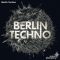 Wave Alchemy Berlin Techno MULTiFORMAT