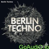 Wave Alchemy Berlin Techno MULTiFORMAT