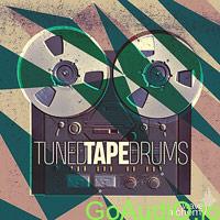 Wave Alchemy Tuned Tape Drums WAV ALP