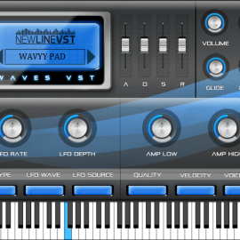 Bigwerks Waves plug-in [WIN-MAC]