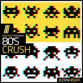 Zenhiser 80s Crush WAV