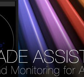 qp Grade Assistant for After Effects v2.0.3 Free Download