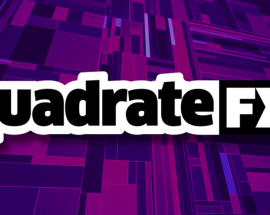 quadrateFX v1.05 for After Effects Free Download