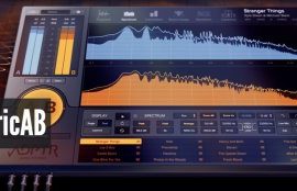 ADPTR Audio MetricAB v1.0 [Mac OS X]