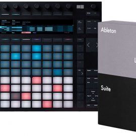 Ableton Live Suite v10.0.6 [Mac OS X]