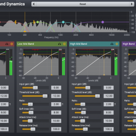 Acon Digital Mastering Suite v1.0.6 [WiN-OSX]