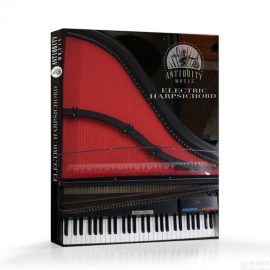 Antiquity Music Electric Harpsichord KONTAKT