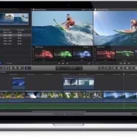 Apple Compressor 4.5.3 (macOS)