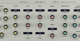 Audiority Effects Plugin Bundle 2019.2 [Win]