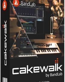 BandLab Cakewalk 25.01.0.27 [WIN]-64 BIT