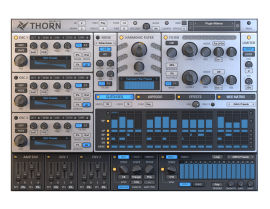 DS Audio Thorn v1.2.2 Incl Patched and Keygen-R2R