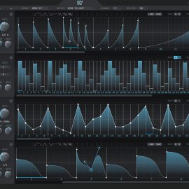 Dialog Audio Sequence Processor v1.0.0 [Win-Mac]