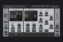 Fiedler Audio Stage v1.0.2 [Mac OS X]