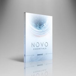 Heavyocity NOVO Essentials KONTAKT