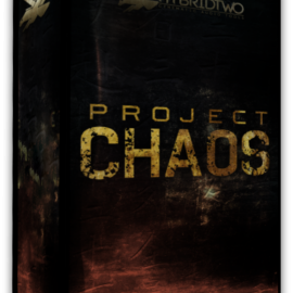 Hybrid Two Project Chaos KONTAKT