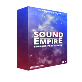 IndustryKits Sound Empire KONTAKT