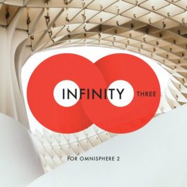 That Worship Sound Infinity 3 For Spectrasonics Omnisphere 2