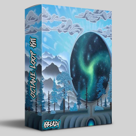 KBeaZy Octane (Loop Kit) WAV