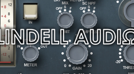 Lindell Audio Plugins Bundle v2.0.0 [Mac OS X]