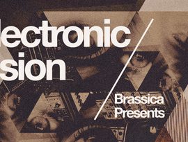 Loopmasters Brassica Electronic Vision WAV REX