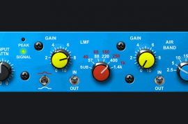 Maag Audio EQ2 v1.5 [WIN]