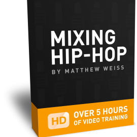 Mixthru Hip-Hop by Matthew Weiss TUTORiAL