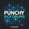 New Loops Punchy Kick Drums WAV