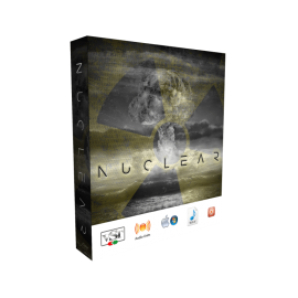 Nuclear VSTi/AU 1.03 [WIN-MAC] + Library