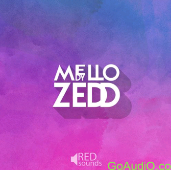 Red Sounds Mellodyzedd For XFER RECORDS SERUM