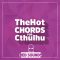 Red Sounds The Hot Chords For XFER RECORDS CTHULHU