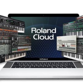 Roland VirtualSonics Legendary & AIRA Series 2019.3 [WIN]