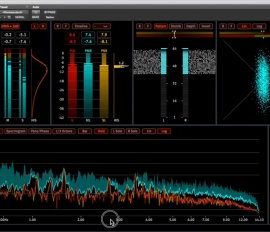 SPL HawkEye v1.0.0 [Mac OS X]