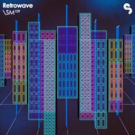 Sample Magic SM109 Retrowave MULTiFORMAT FULL