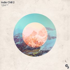 Sample Magic SM163 Indie Chill 2 MULTiFORMAT