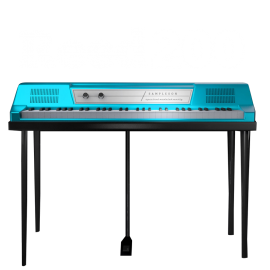 Sampleson Reed200 – Spectral Modeled Wurli [WIN]