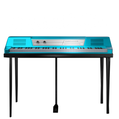 Sampleson Reed200 – Spectral Modeled Wurli [WIN]