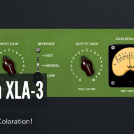 ACME Audio Opticom XLA-3 v1.4 [WIN]